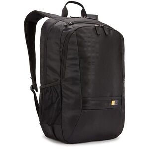 Stylish Black Backpack for Men